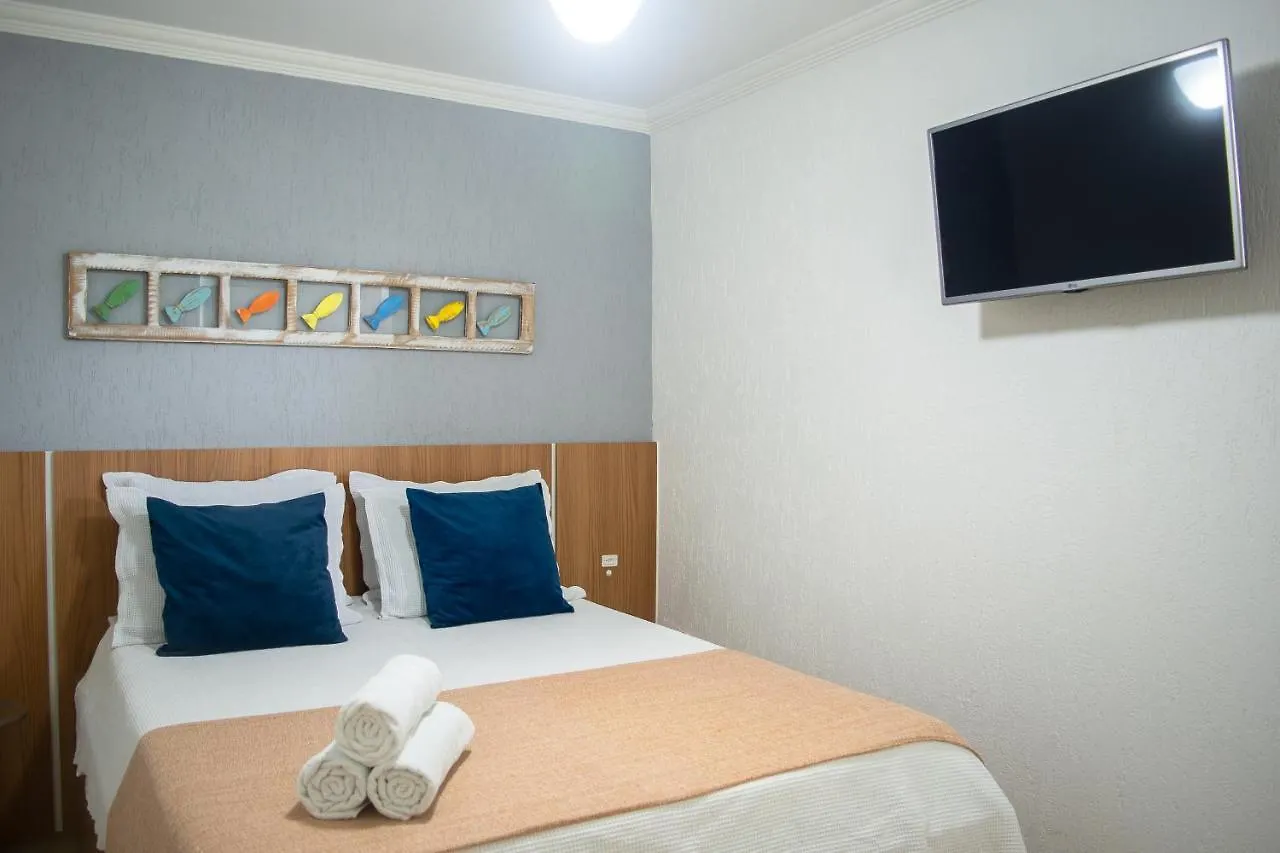 Apartamento Privativo - Centro Buzios شقة Búzios