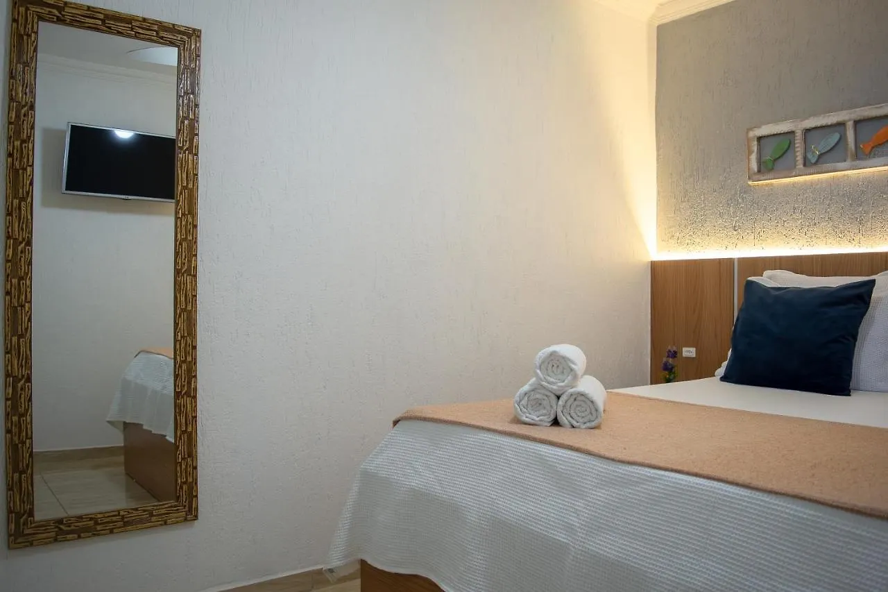 Apartamento Privativo - Centro Buzios البرازيل