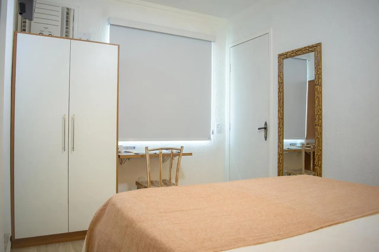 Apartamento Privativo - Centro Buzios 0*, Búzios