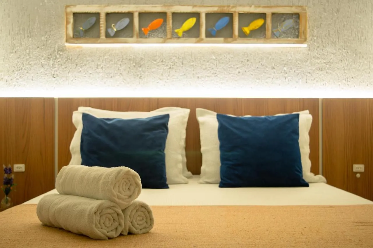 شقة Apartamento Privativo - Centro Buzios