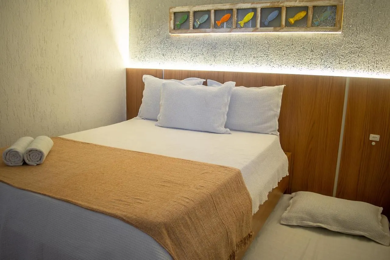 Apartamento Privativo - Centro Buzios البرازيل