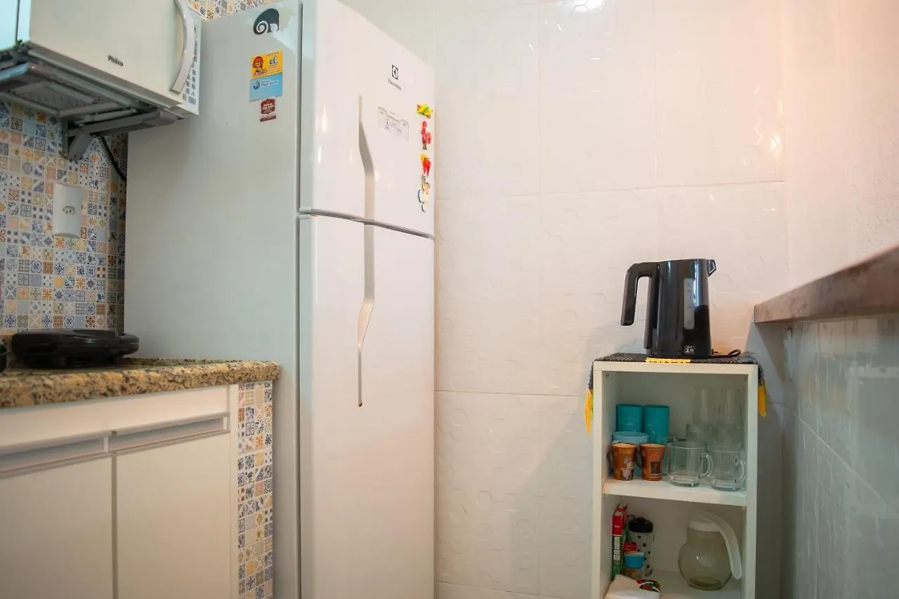 Apartamento Privativo - Centro Buzios شقة