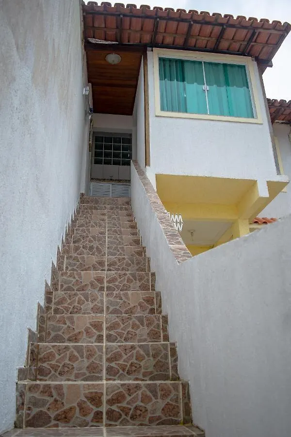 Apartamento Privativo - Centro Buzios 0*, Búzios
