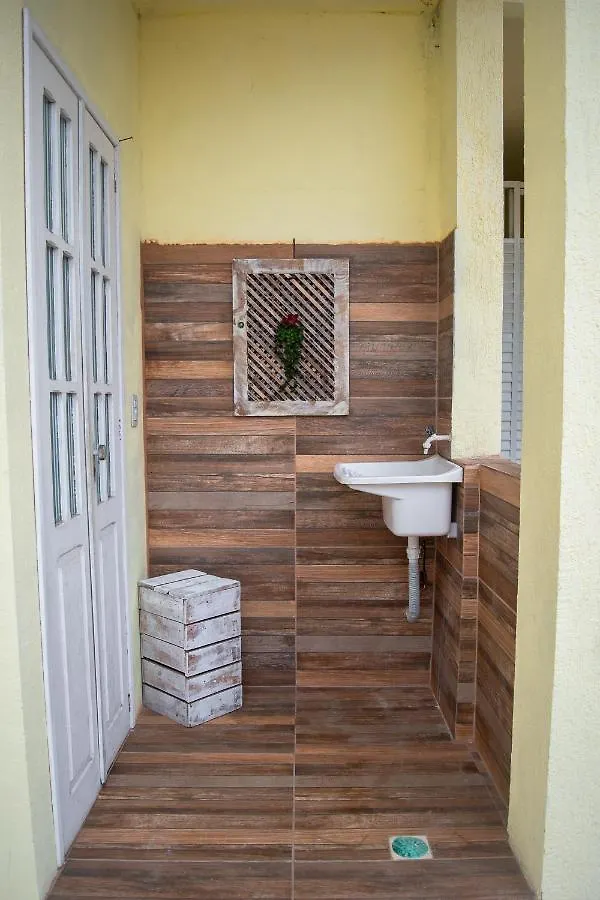 Apartamento Privativo - Centro Buzios 0*, Búzios