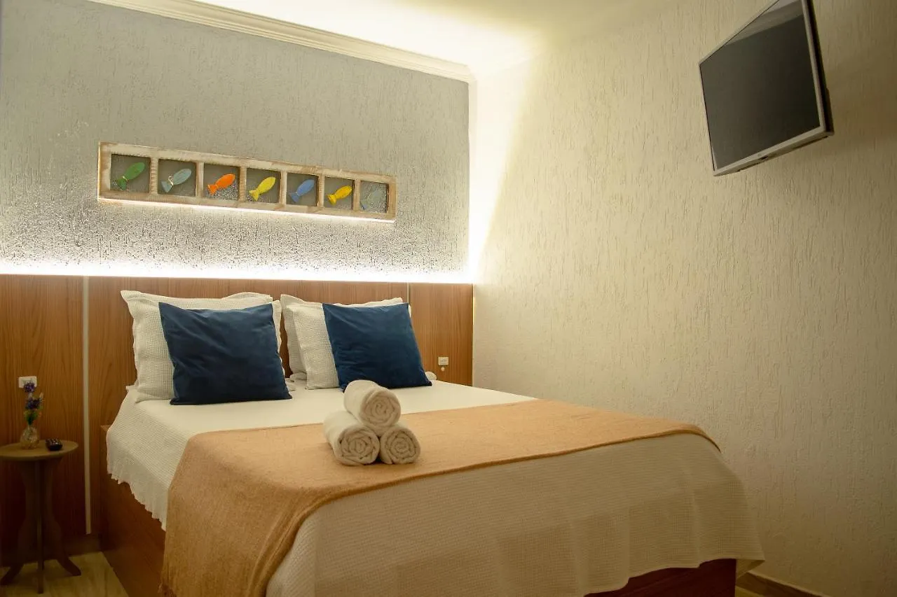 Apartamento Privativo - Centro Buzios