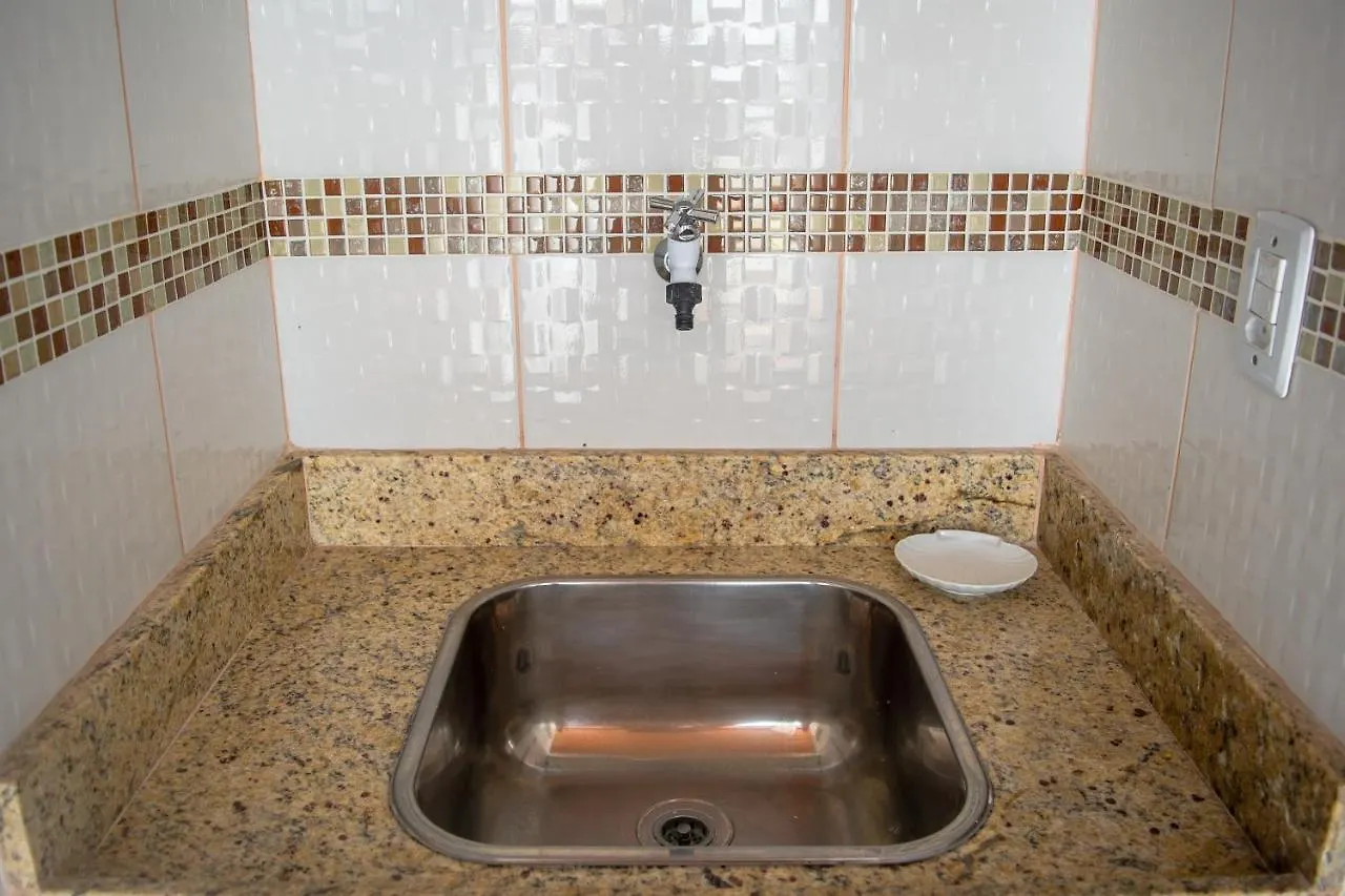 Apartamento Privativo - Centro Buzios 0*, Búzios البرازيل