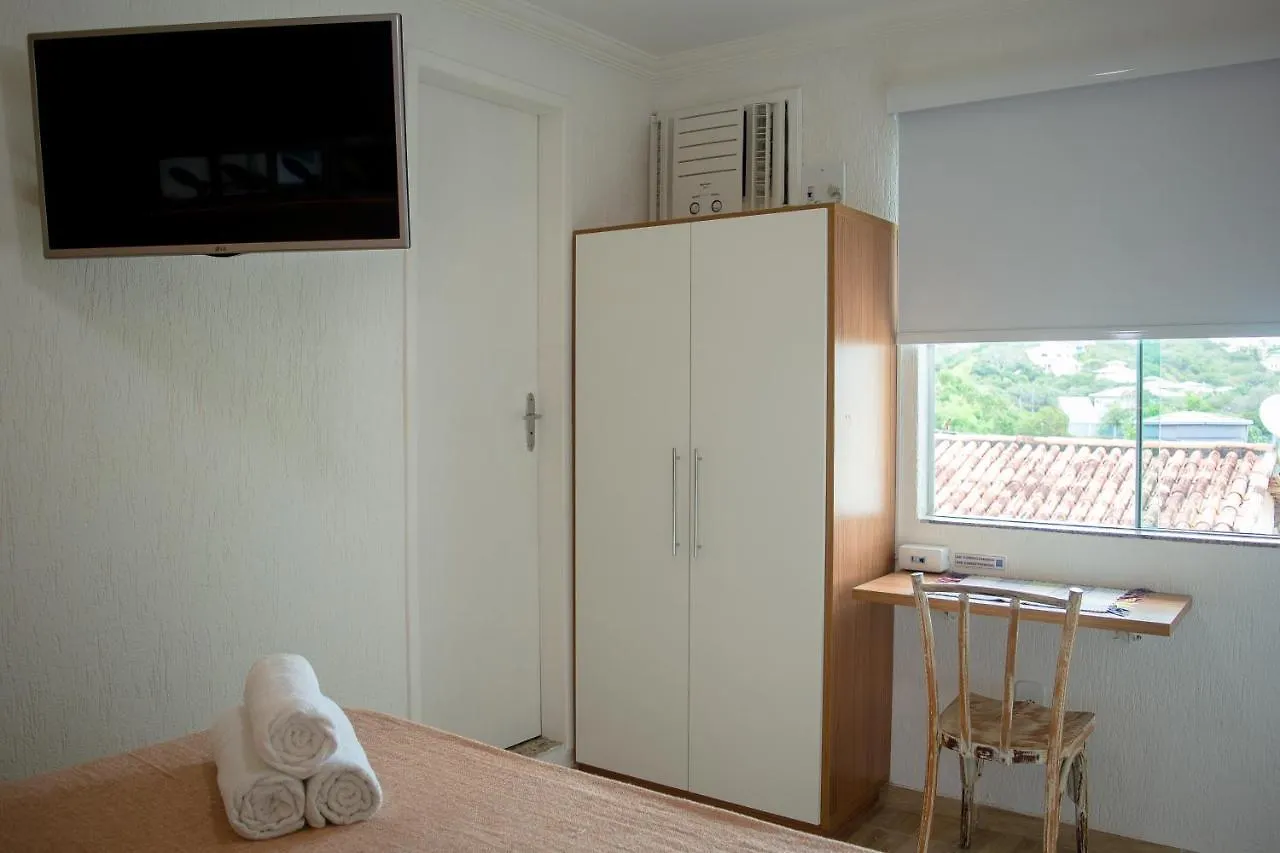 Apartamento Privativo - Centro Buzios شقة