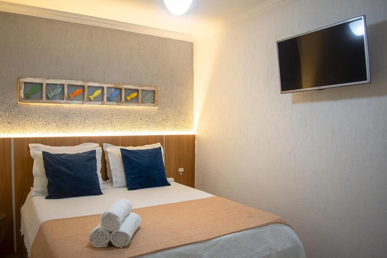 Apartamento Privativo - Centro Buzios 0*, Búzios البرازيل
