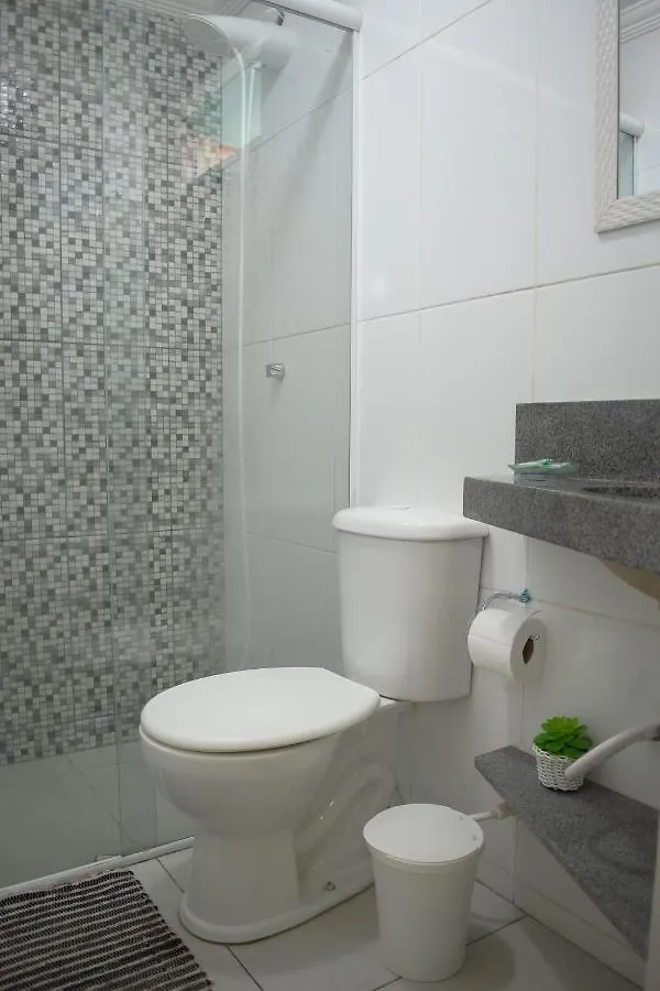 Apartamento Privativo - Centro Buzios شقة