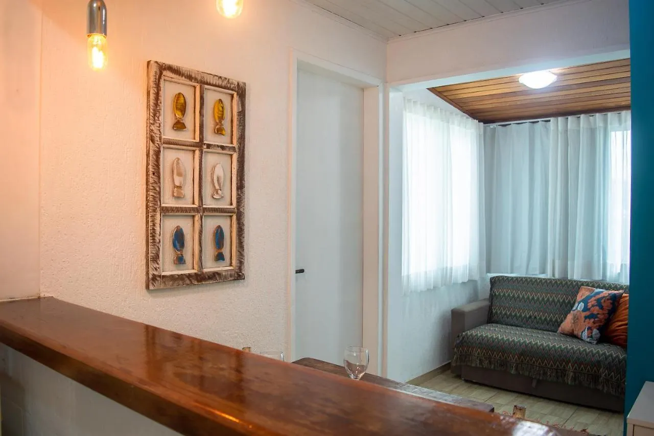 Apartamento Privativo - Centro Buzios Búzios