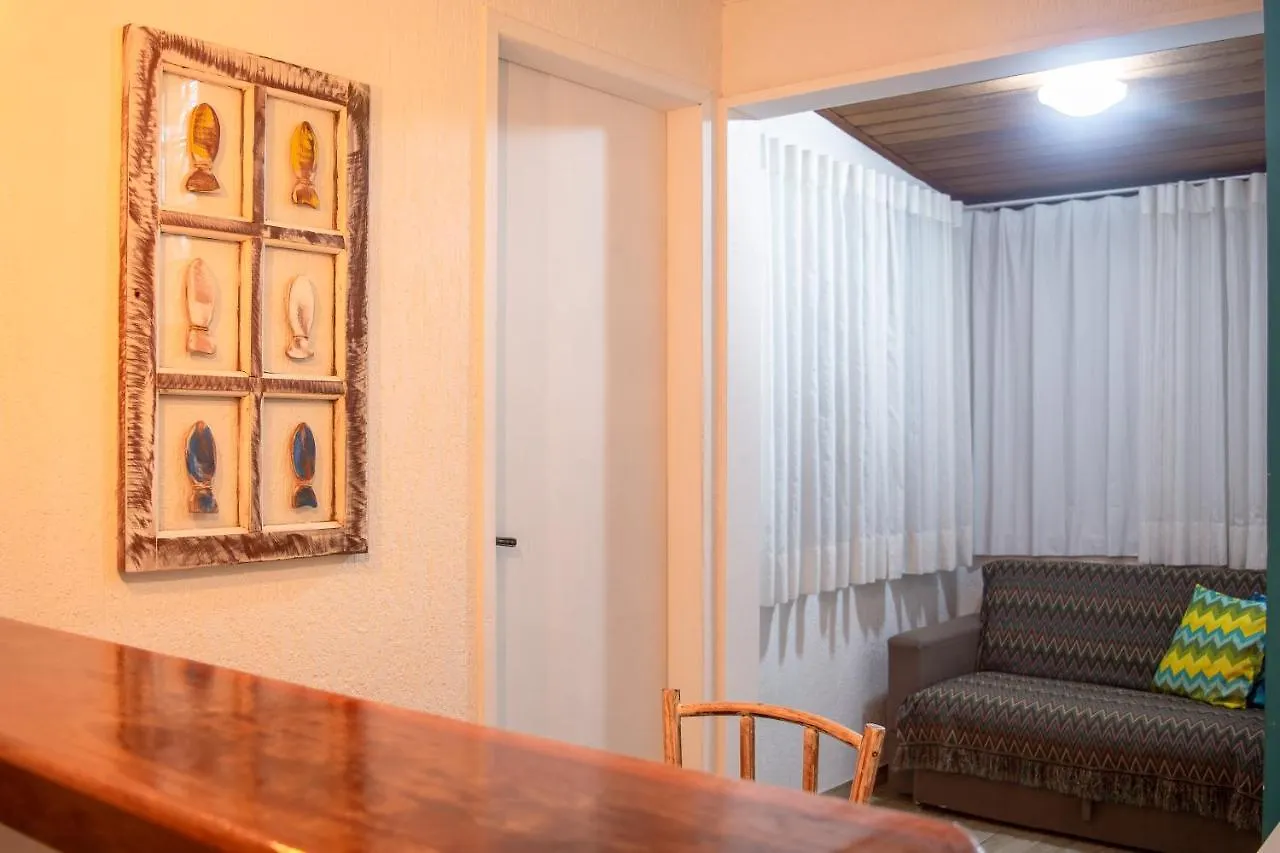 شقة Apartamento Privativo - Centro Buzios
