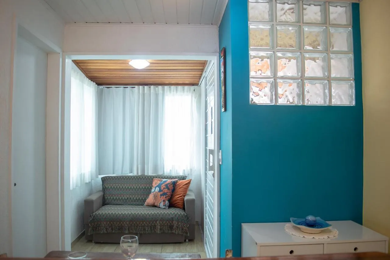 شقة Apartamento Privativo - Centro Buzios