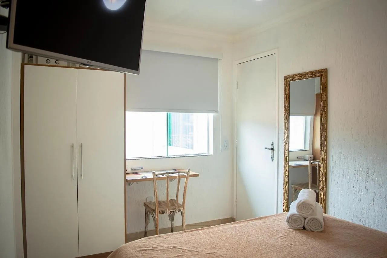 Apartamento Privativo - Centro Buzios Búzios
