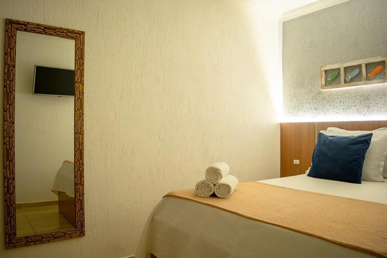 Apartamento Privativo - Centro Buzios البرازيل