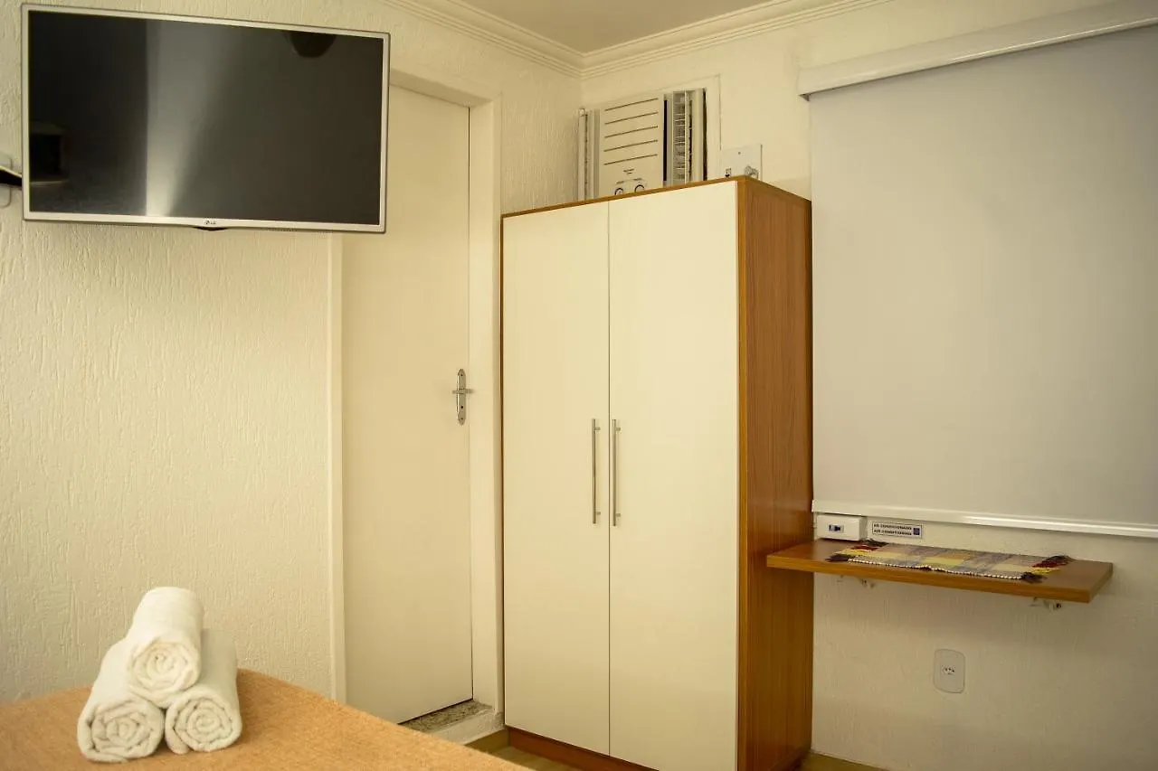 Apartamento Privativo - Centro Buzios 0*, Búzios البرازيل