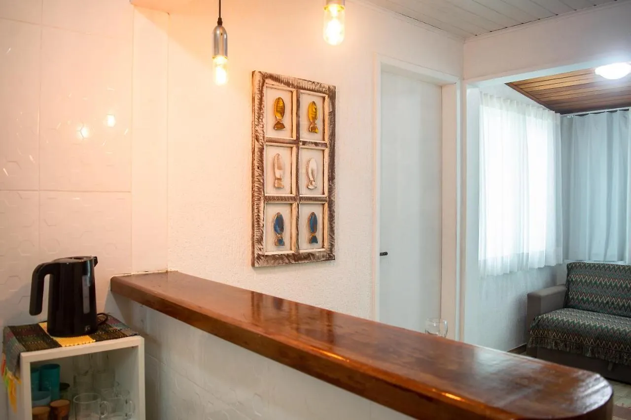 شقة Apartamento Privativo - Centro Buzios