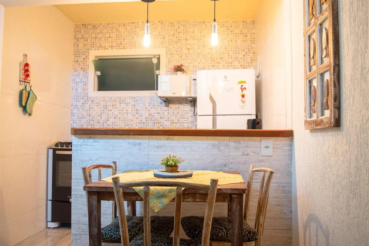 Apartamento Privativo - Centro Buzios