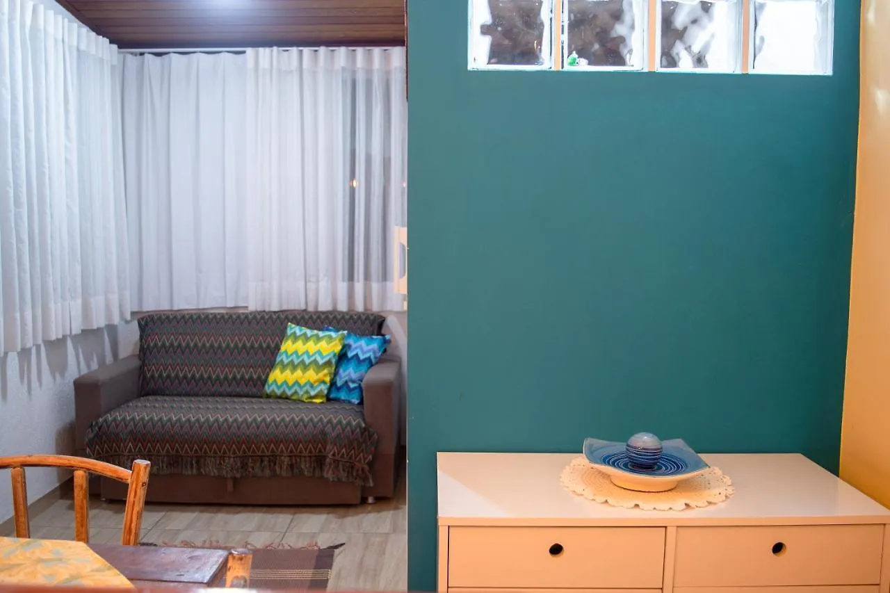 Apartament Apartamento Privativo - Centro Buzios Brazylia