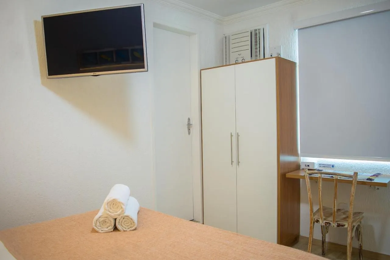 Apartament Apartamento Privativo - Centro Buzios