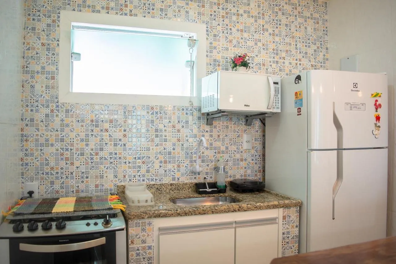 Apartamento Privativo - Centro Buzios Búzios