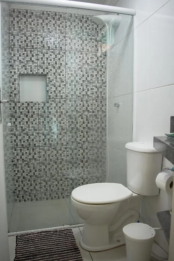 Apartament Apartamento Privativo - Centro Buzios